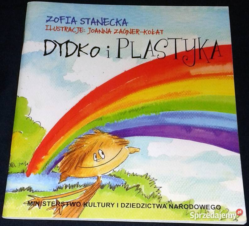 Dydko i plastyka Zofia Stanecka Pozostałe Chełm