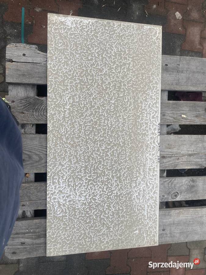 Gres płytka podłogowa quarz gris lapato 45x90 Płytki podłogowe sprzedam