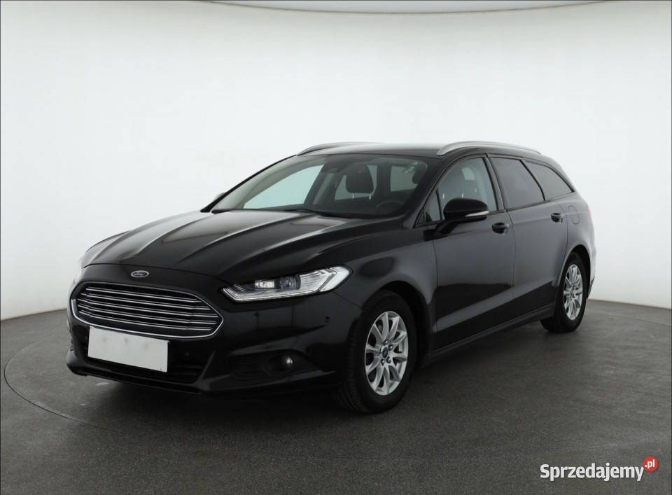 Ford Mondeo 20 TDCI poduszka powietrzna Piaseczno