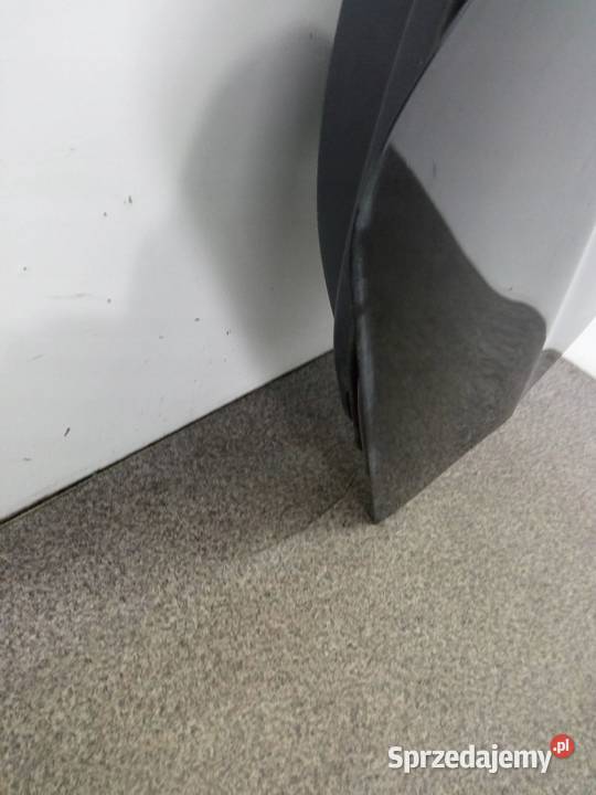 DRZWI PRAWE TYŁ KOMBI KTV Peugeot 508 I 2010