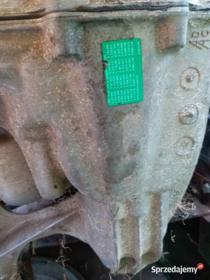 Skrzynia biegów HydroGear traktorka kosiarki Dom i Ogród