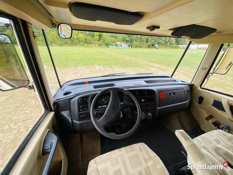 Ducato tabbert ffb680 Kampery sprzedam