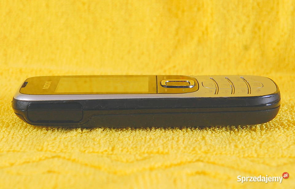 Sprawna NOKIA 2330 CLASSIC w ładnym stanie Nokia Olsztyn sprzedam