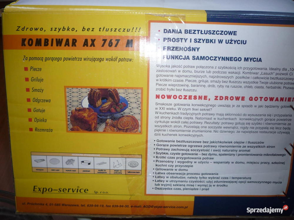 kombiwar wielkopolskie Szamotuły