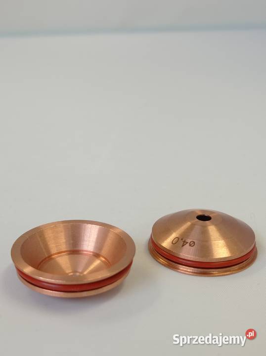 Osłona fi 40mm Z4140 Kjellberg Piaseczno sprzedam