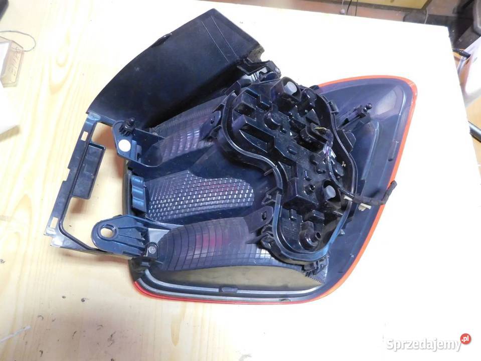 BMW F20 F21 lampa lewa 34357 WYSYŁKA osobowe
