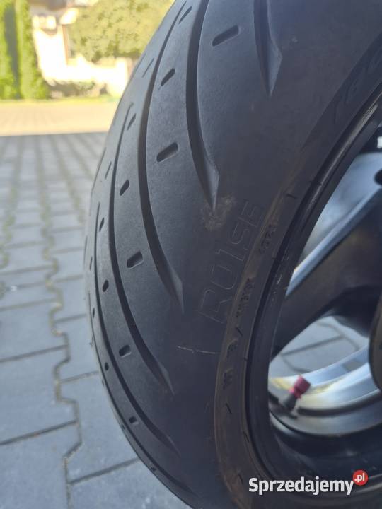 Suzuki gsf 1250 Bandit Jedlanka