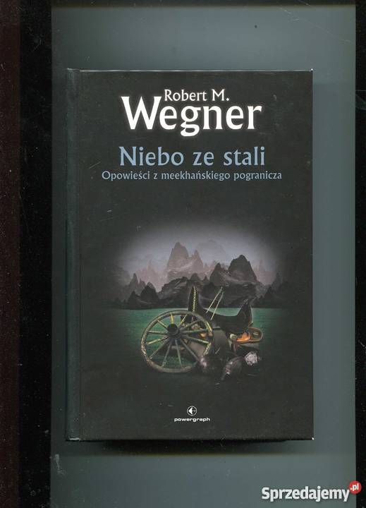 Niebo ze stali Szczecin