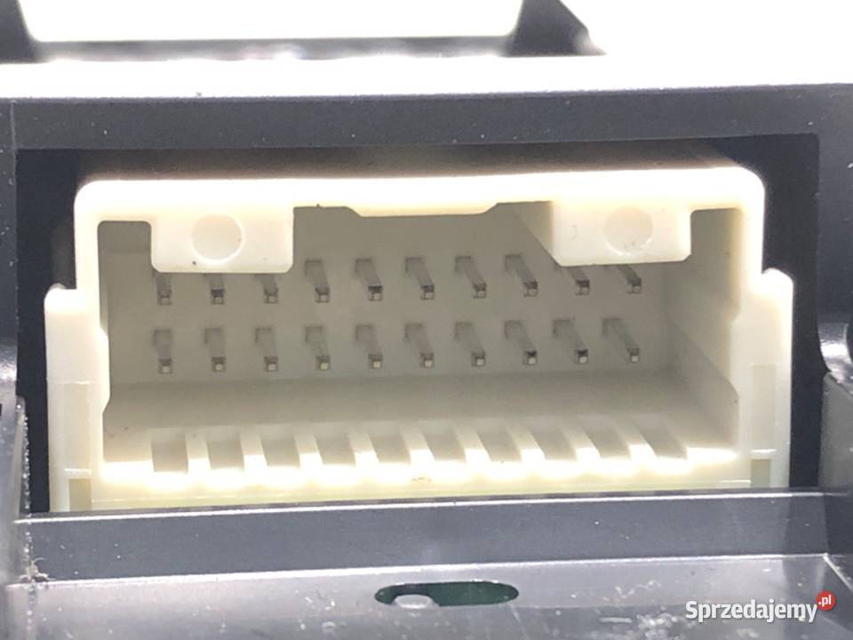 PRZEŁĄCZNIK SZYB TOYOTA COROLLA E21 8404002160 osobowe