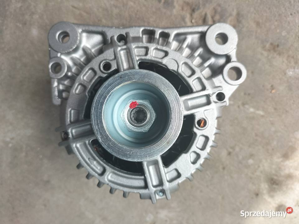 Alternator 037 903 025M Sieradz