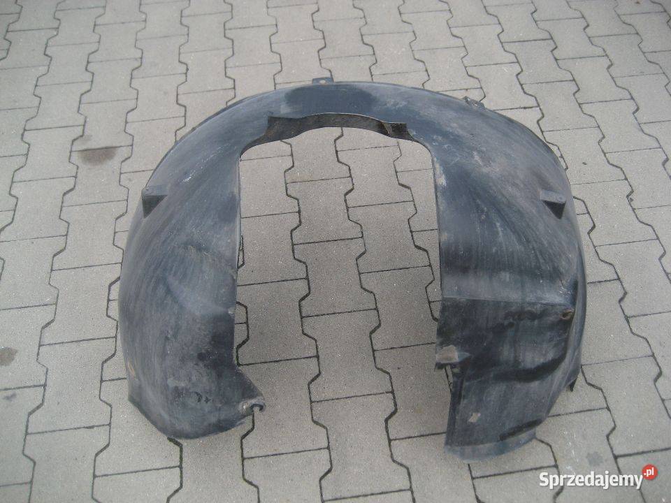 volvo xc90 0306r nadkole przód lewe 08620530