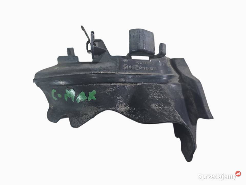 KIEROWNICA POWIETRZA PRAWA FORD C MK2 AM518326A Kierownice powietrza