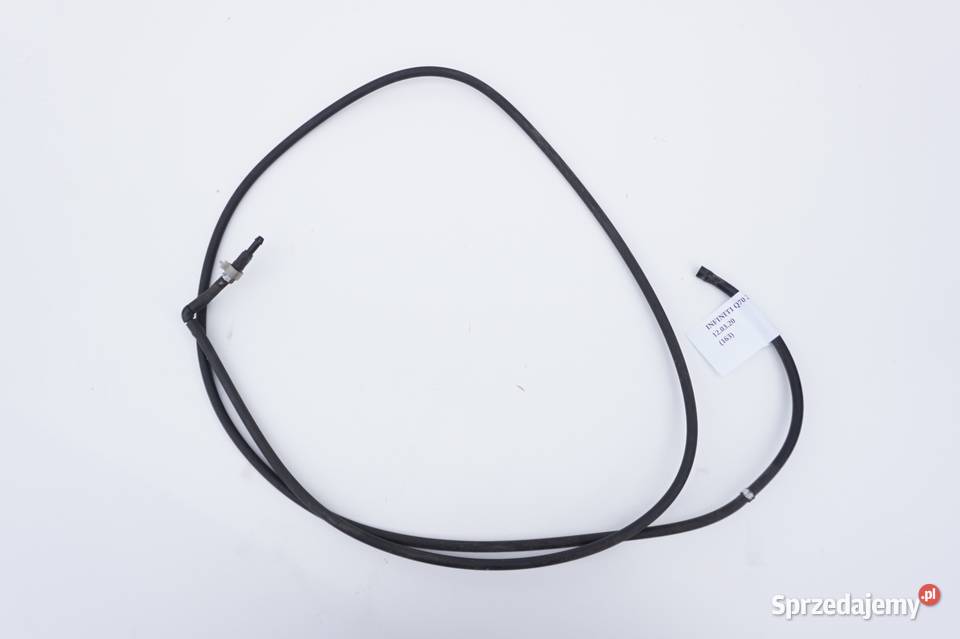 CZUJNIK Z PRZEWODEM INFINITI Q70 22D LIFT Układ elektryczny Nowy Tomyśl sprzedam