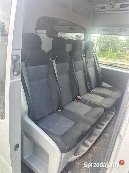 Opel Movano B master 3 Limanowa