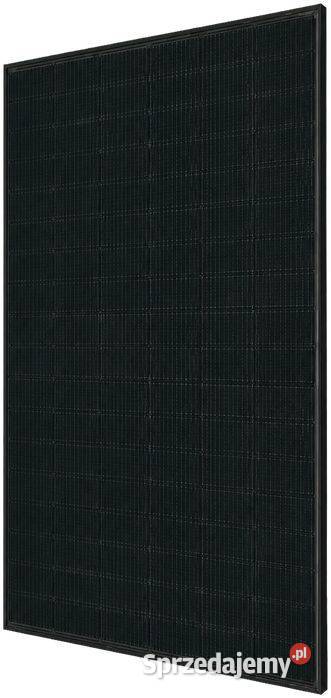 Panel fotowoltaiczny JA Solar 500W NType Full