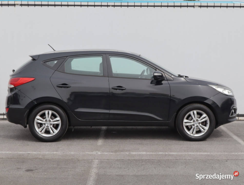 Hyundai ix35 20 CVVT gniazdo USB Lublin