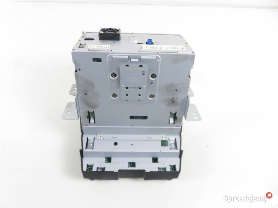 RADIO HYUNDAI i40 CW 965603Z000