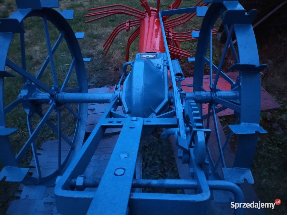 Sprzedam kopaczkę Jędrzejów