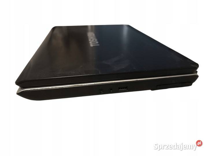 Pamięć do laptopa TOSHIBA SATELLITE L40 17S sprzedam