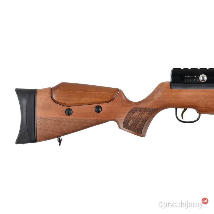 Wiatrówka PCP Optima by Hatsan BT65 SBW LW 635 Sporty strzeleckie i myślistwo Warszawa sprzedam