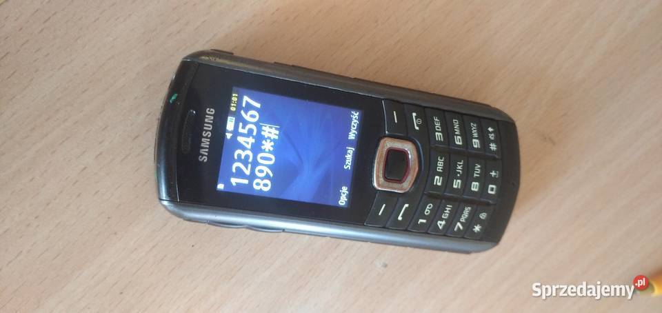 samsung solid gtb2710 2710 ab803446bu ekran Pozostałe Sandomierz