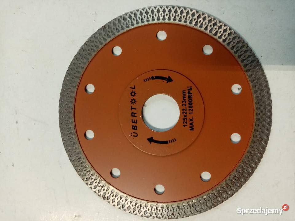 tarcza diament glazuraterakota Lublin