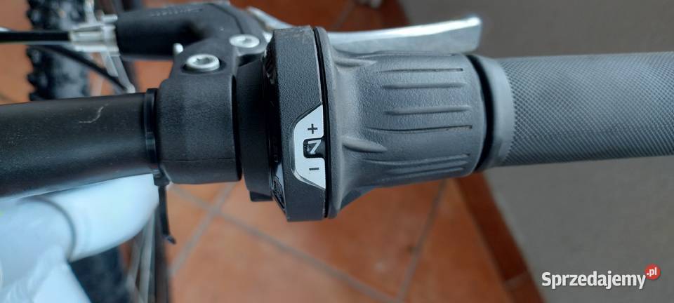 Rower górski 9 unisex Bielsko-Biała