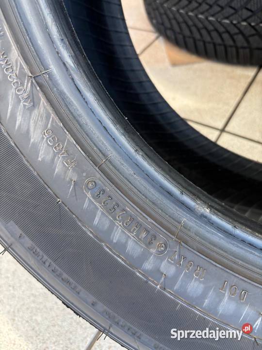 Opony Dunlop Grandtrek At 25 MS nowe 26560 18