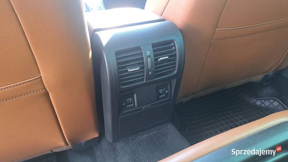 Passat CC 36 300 4MOTION Kolno