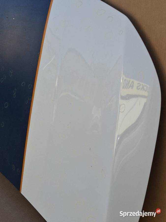 MERCEDES BKLASA W247 MASKA POKRYWA SILNIKA Karoseria sprzedam