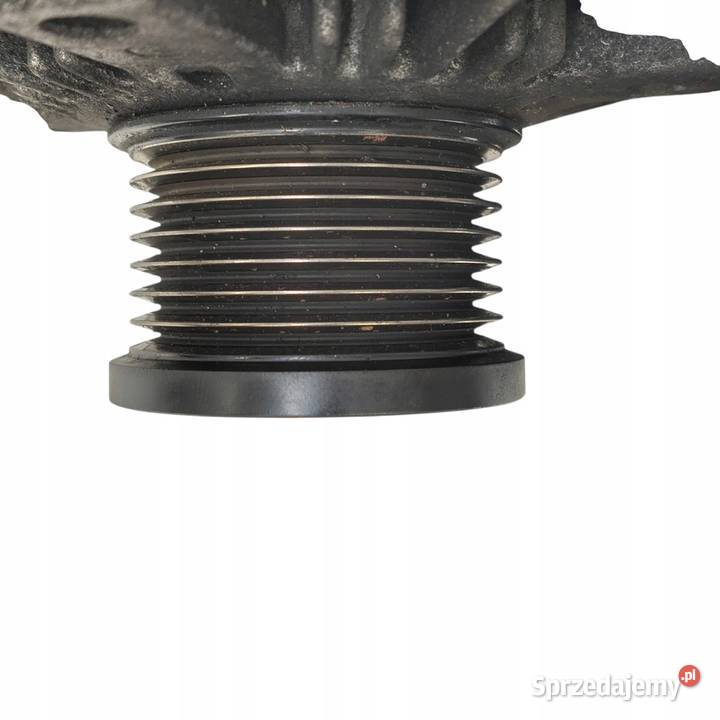 ALTERNATOR BMW E90 E87 20 i denso 7550468 osobowe Chełm