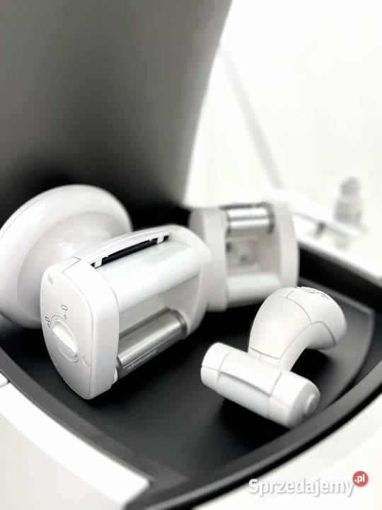 Endermologia LPG Alliance Warszawa