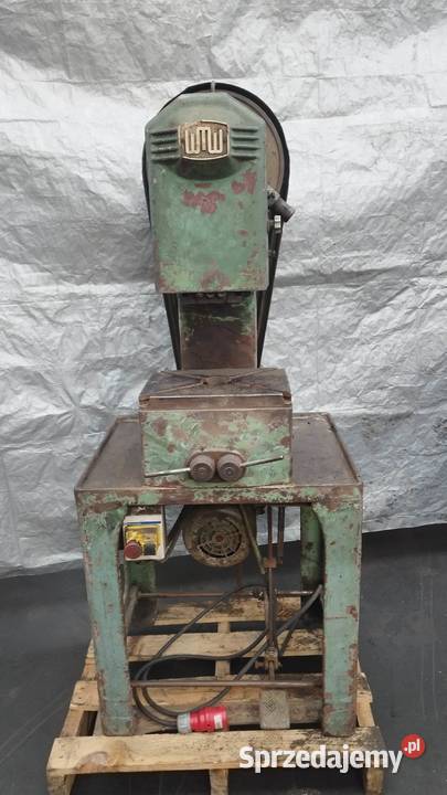 PRASA MIMOŚRODOWA PEET 4 Mimośrodówka prod kujawsko-pomorskie Bydgoszcz