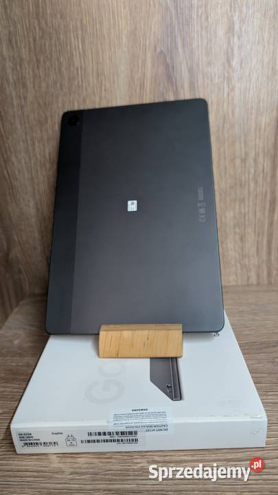 Tablet Samsung Galaxy Tab A9 5G 4GB64GB SMX216B śląskie Ruda Śląska