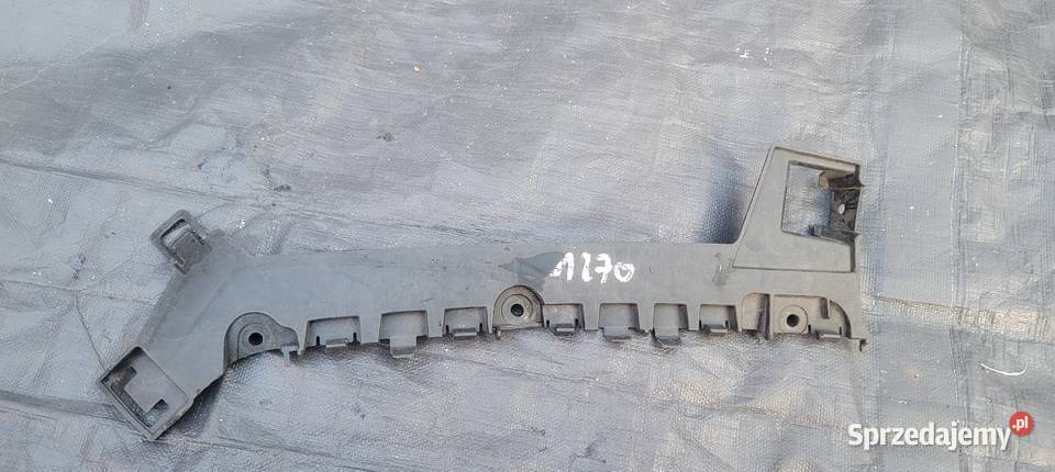 Ślizg mocowanie zderzaka tył lewy FORD B Ruda Śląska