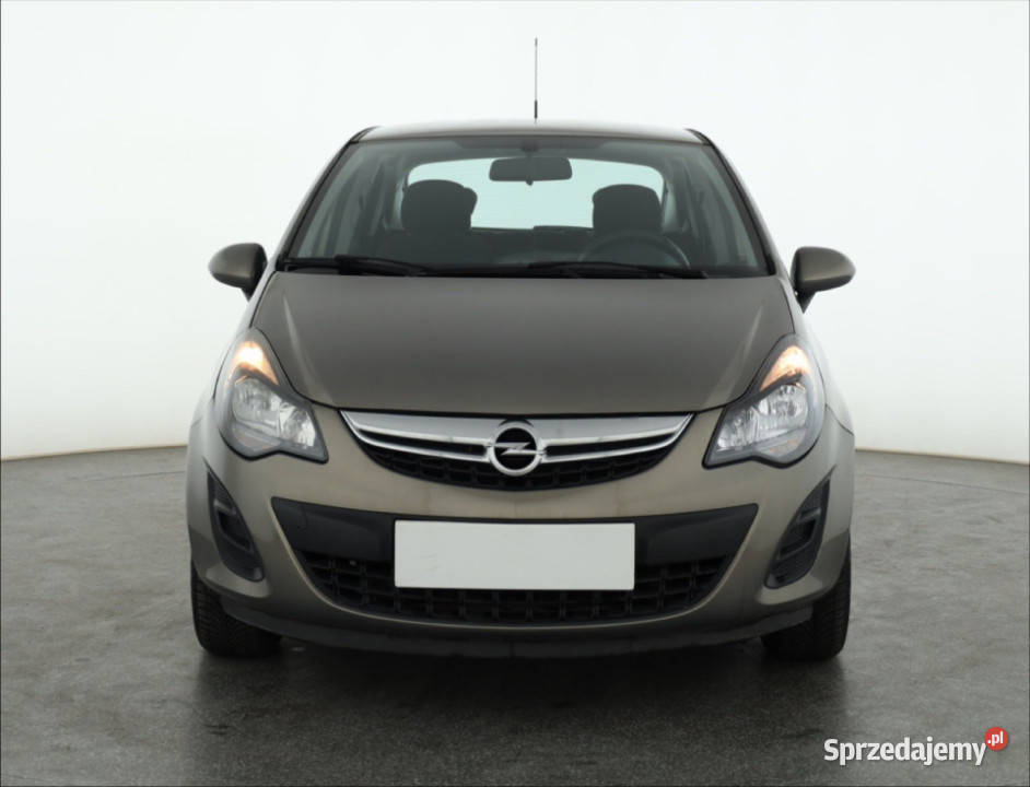 Opel Corsa 14 nieuszkodzony Piaseczno