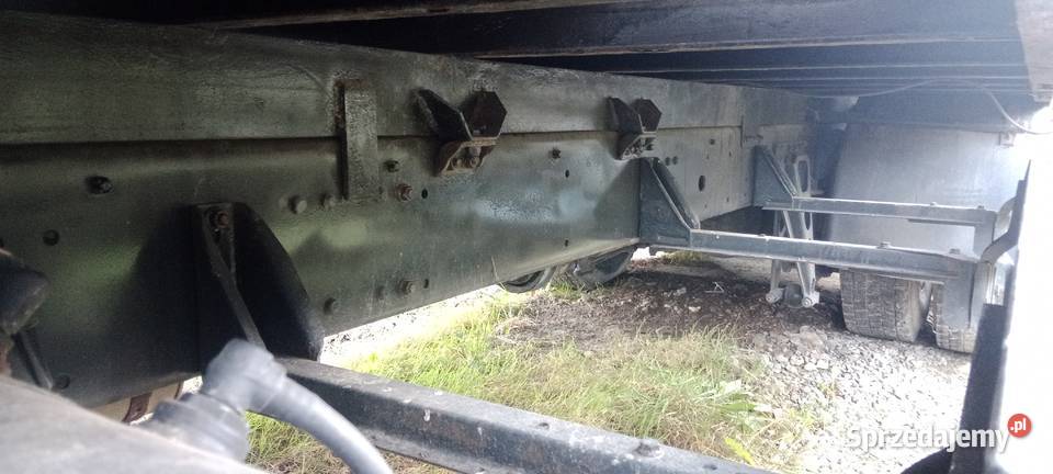 Man me18250 autolaweta Ropa