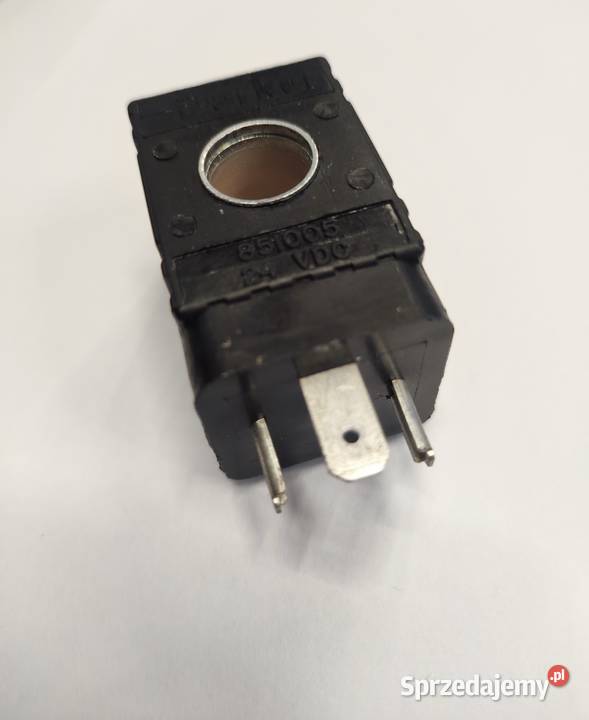 851005024VDC Cewka Parker Maszyny budowlane Września sprzedam