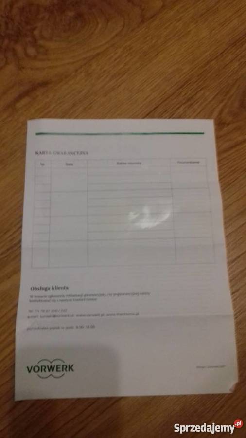 Sprzedam COOKKEY Thermomix TM5 Nowy Sącz