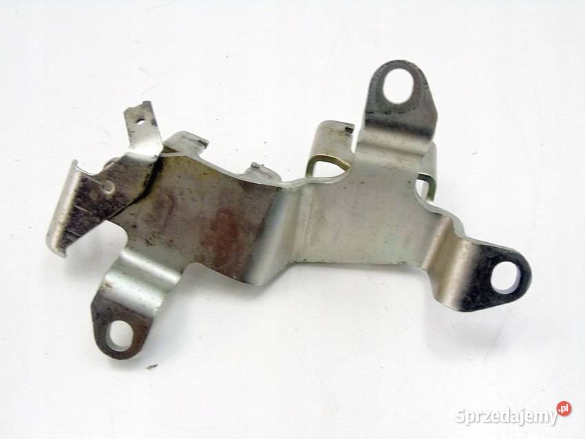 Łapa wspornik mocowanie linek biegów 10 12 12V osobowe Sosnowiec