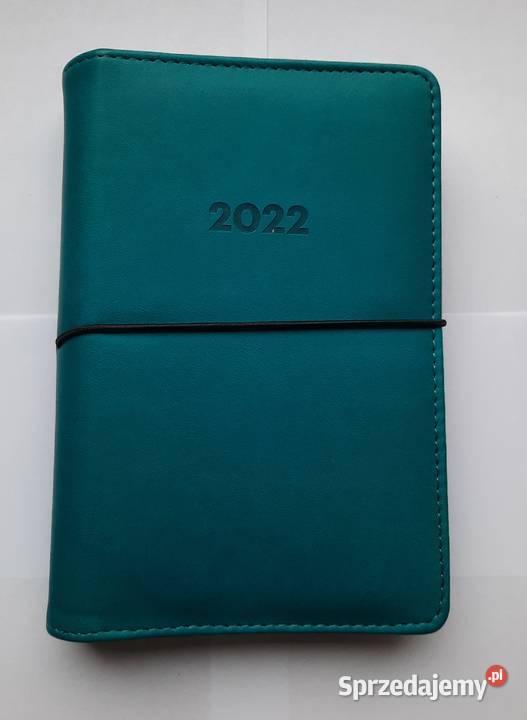 Morski terminarz tygodniowy 2022 organizer na śląskie Katowice