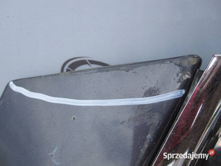 OPEL ANTARA 09r maska 50 mikronów Kielce sprzedam