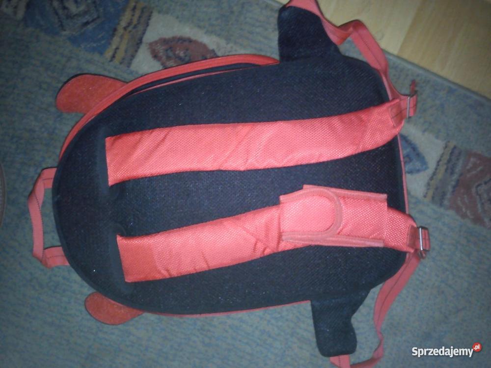 PLECAK MARLBORO limitowana edycja DUCATI GEAR DU Iłowa