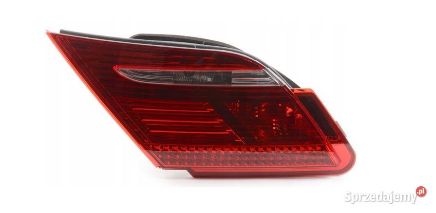 Bmw E65 E66 0508 Lampa tylna NOWA Łódź