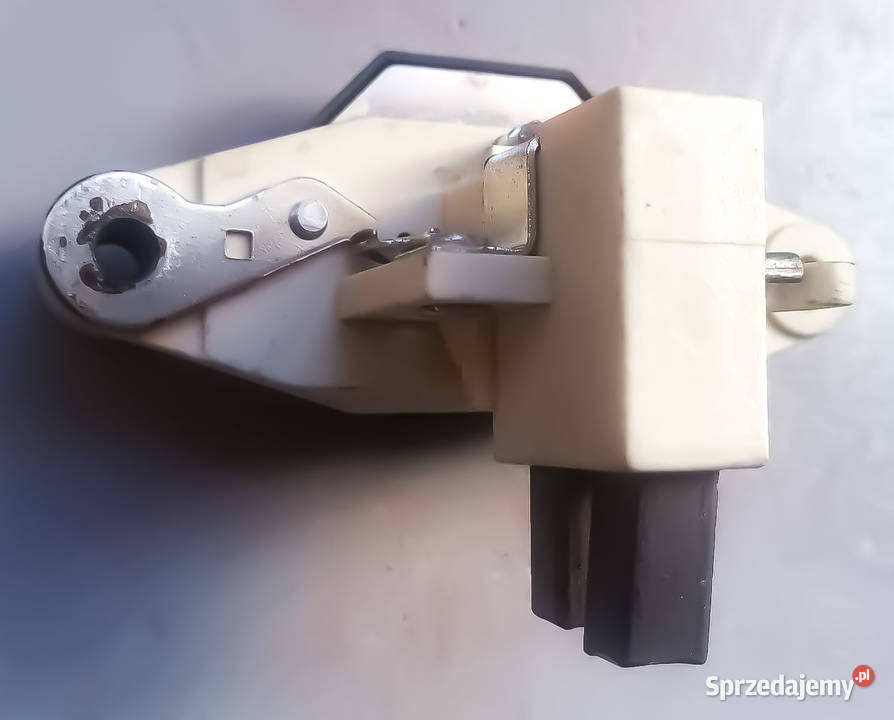 REGULATOR NAPIĘCIA ALTERNATORA MERCEDES HUCO Koszalin sprzedam