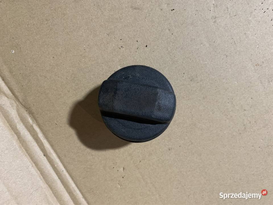1H0201553 korek wlewu paliwa audi a3 skoda Seat osobowe Szczecin
