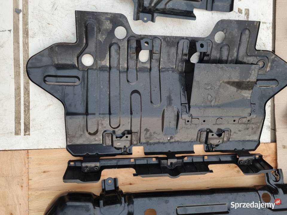 Nowa Toyota Land Cruiser LandCruiser 5D 2025r Rok produkcji 2025 małopolskie Skawina