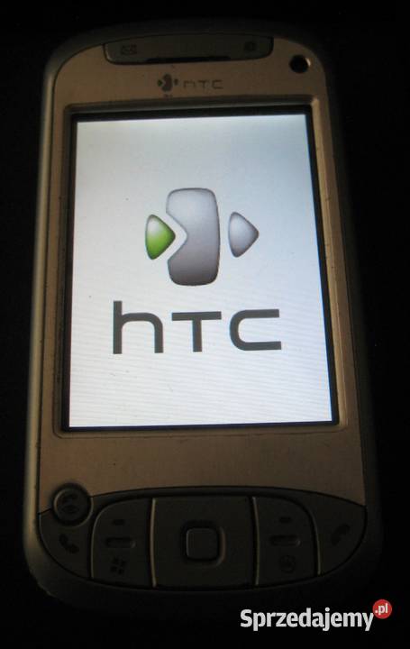 HTC TyTN II Kaiser plus HTC HERM 200 HTC Żary