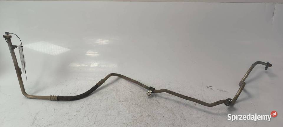 PRZEWÓD KLIMATYZACJI RENAULT SCENIC II Lipno