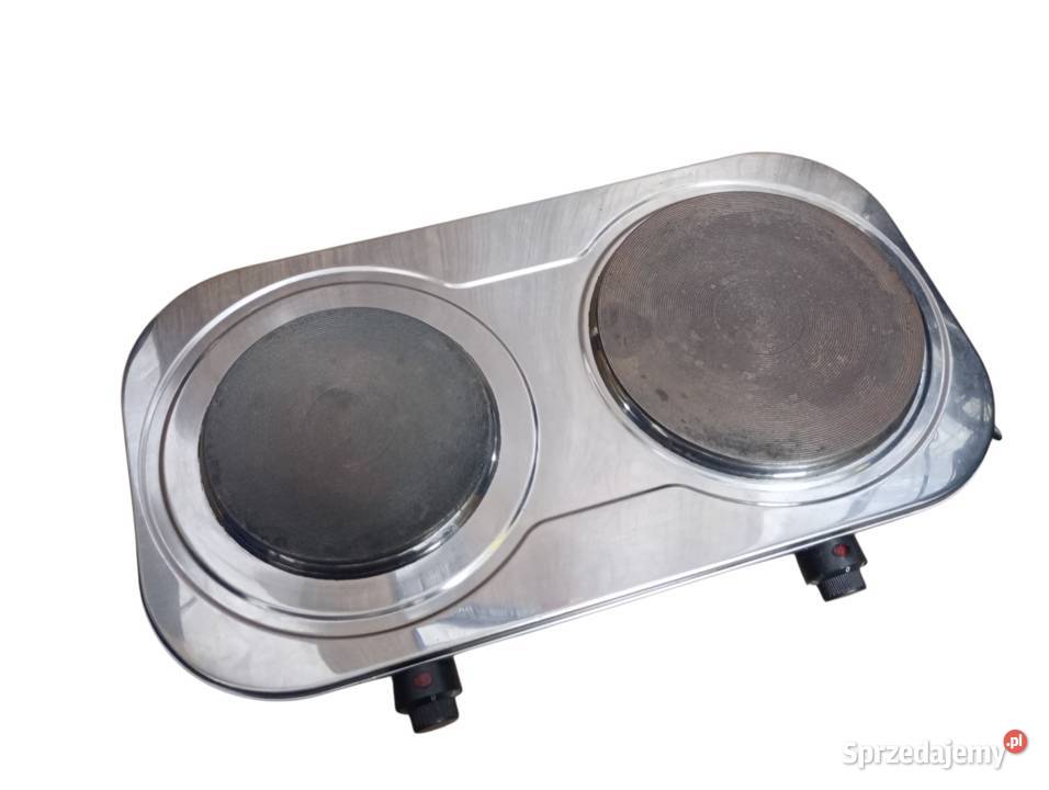 Kuchenka Camry CR6511 LOMBARDi Rzeszów